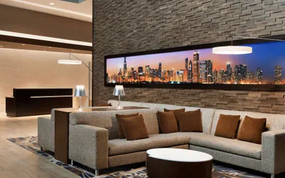 Photo 5 - Embassy Suites by Hilton Chicago Lombard Oak Brook