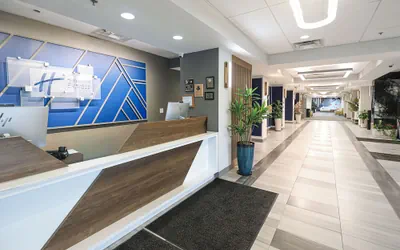 Photo 4 - Holiday Inn Express Washington DC SW - Springfield by IHG