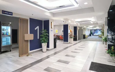Photo 5 - Holiday Inn Express Washington DC SW - Springfield by IHG