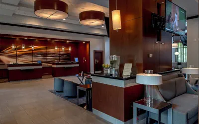Photo 3 - Marriott St. Louis West
