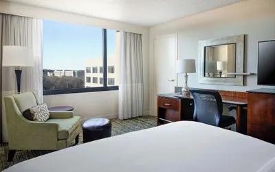 Photo 2 - Marriott St. Louis West