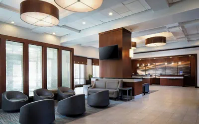 Photo 4 - Marriott St. Louis West