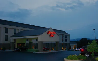 Photo 2 - Hampton Inn Harrisburg/Grantville/Hershey