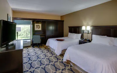 Photo 5 - Hampton Inn Harrisburg/Grantville/Hershey