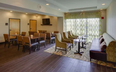 Photo 3 - Hampton Inn Harrisburg/Grantville/Hershey