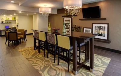 Photo 4 - Hampton Inn Harrisburg/Grantville/Hershey