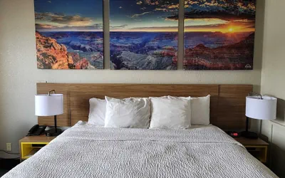 Photo 5 - Days Inn by Wyndham Tucumcari