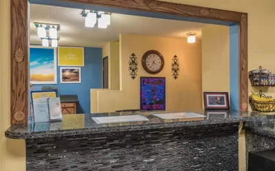 Photo 3 - Days Inn by Wyndham Tucumcari