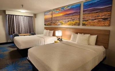 Photo 4 - Days Inn by Wyndham Tucumcari