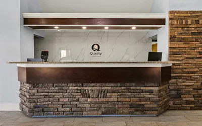 Photo 3 - Quality Inn Lavonia I-85