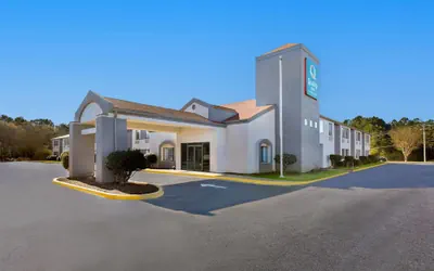Photo 2 - Quality Inn Lavonia I-85