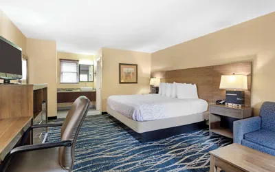 Photo 4 - Best Western Mountainbrook Inn
