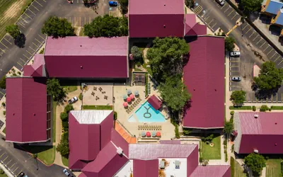 Photo 2 - Y O Ranch Hotel