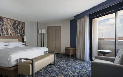 Photo 5 - Marriott Columbia