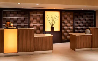 Photo 4 - Marriott Columbia
