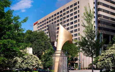 Photo 2 - Marriott Columbia