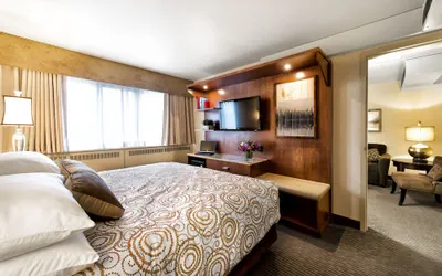 Photo 4 - Westmark Fairbanks Hotel & Conference Center