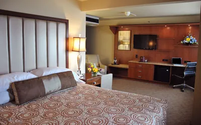 Photo 5 - Westmark Fairbanks Hotel & Conference Center