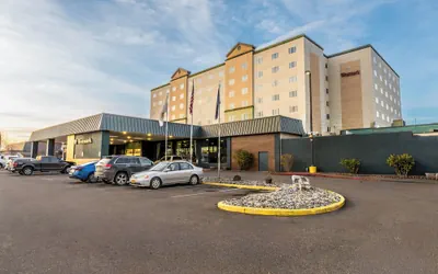 Photo 2 - Westmark Fairbanks Hotel & Conference Center