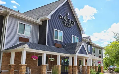 Photo 2 - Country Inn & Suites by Radisson, Sparta, WI