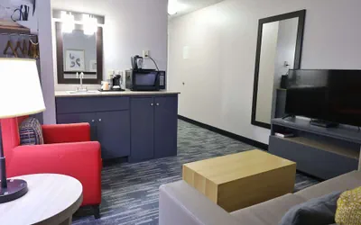 Photo 5 - Country Inn & Suites by Radisson, Sparta, WI