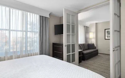 Photo 2 - Hampton Inn & Suites Downers Grove Chicago