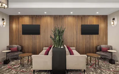 Photo 4 - Hampton Inn & Suites Downers Grove Chicago