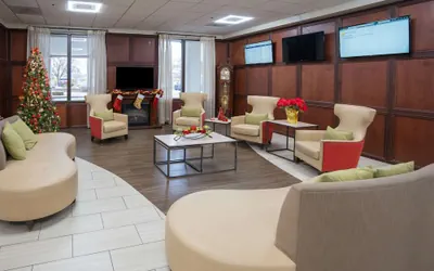 Photo 3 - Clarion Hotel Detroit Metro Airport