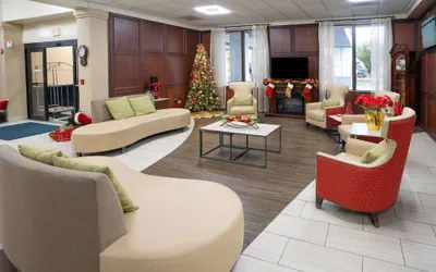 Photo 5 - Clarion Hotel Detroit Metro Airport