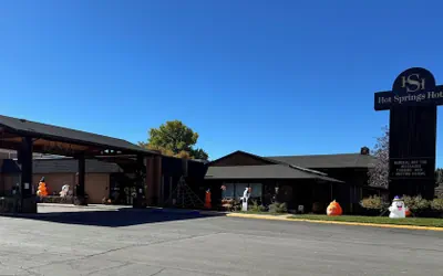 Photo 2 - Hot Springs Hotel and Spa