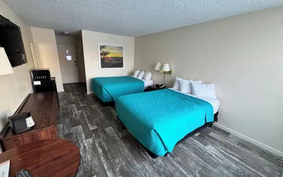 Photo 4 - Hot Springs Hotel and Spa