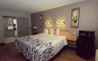 Photo 5 - Red Roof Inn Buffalo – Hamburg/ I-90