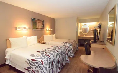 Photo 2 - Red Roof Inn Buffalo – Hamburg/ I-90