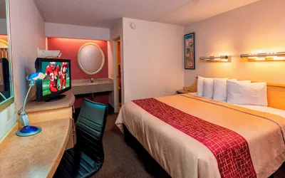 Photo 3 - Red Roof Inn Buffalo – Hamburg/ I-90