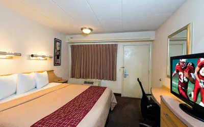 Photo 5 - Red Roof Inn Buffalo – Hamburg/ I-90