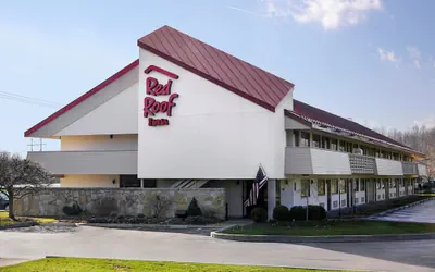 Red Roof Inn Buffalo – Hamburg/ I-90