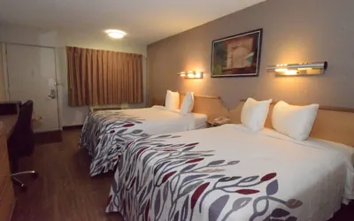 Photo 3 - Red Roof Inn Buffalo – Hamburg/ I-90
