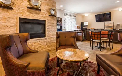 Photo 4 - Best Western Galena Inn & Suites