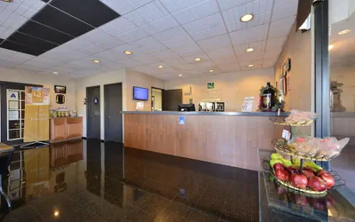 Photo 3 - Quality Inn Temecula Valley Wine Country