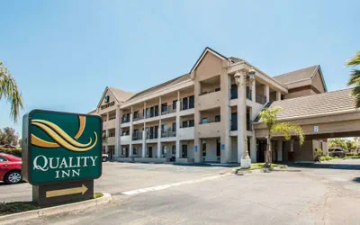 Photo 2 - Quality Inn Temecula Valley Wine Country