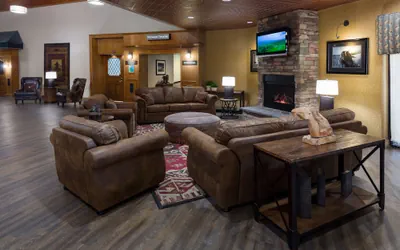 Photo 3 - Western Heritage Hotel and Conference Center, an Ascend Collection Hotel
