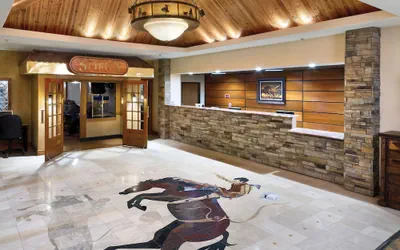 Photo 5 - Western Heritage Hotel and Conference Center, an Ascend Collection Hotel