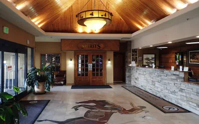 Photo 4 - Western Heritage Hotel and Conference Center, an Ascend Collection Hotel