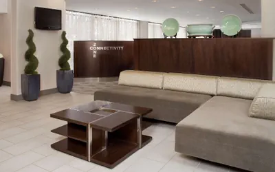 Photo 3 - DoubleTree by Hilton Chicago Schaumburg