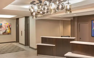 Photo 4 - DoubleTree by Hilton Chicago Schaumburg