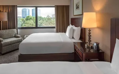 Photo 5 - DoubleTree by Hilton Chicago Schaumburg