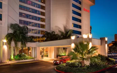 Houston Marriott Westchase