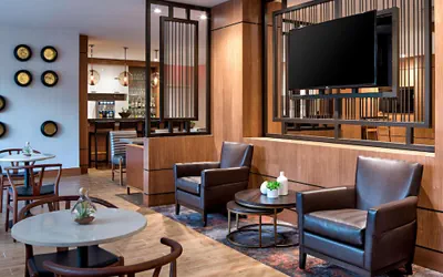 Photo 2 - Houston Marriott Westchase