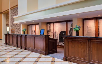 Photo 5 - Houston Marriott Westchase