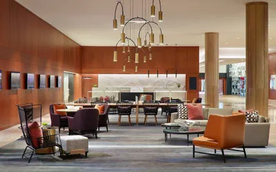 Photo 4 - Omni Atlanta Hotel at Centennial Park